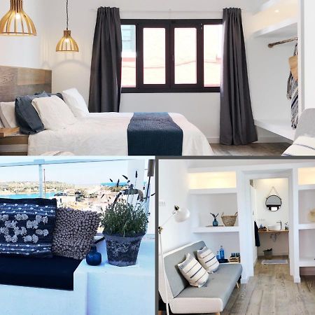 Pardela Menorca Hotel Es Castell  Bagian luar foto