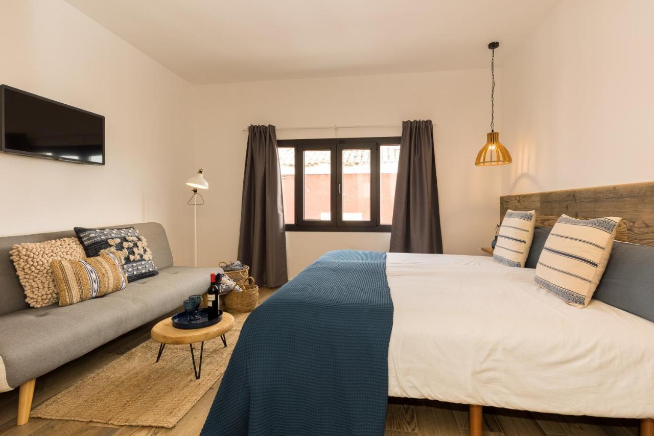 Pardela Menorca Hotel Es Castell  Bagian luar foto