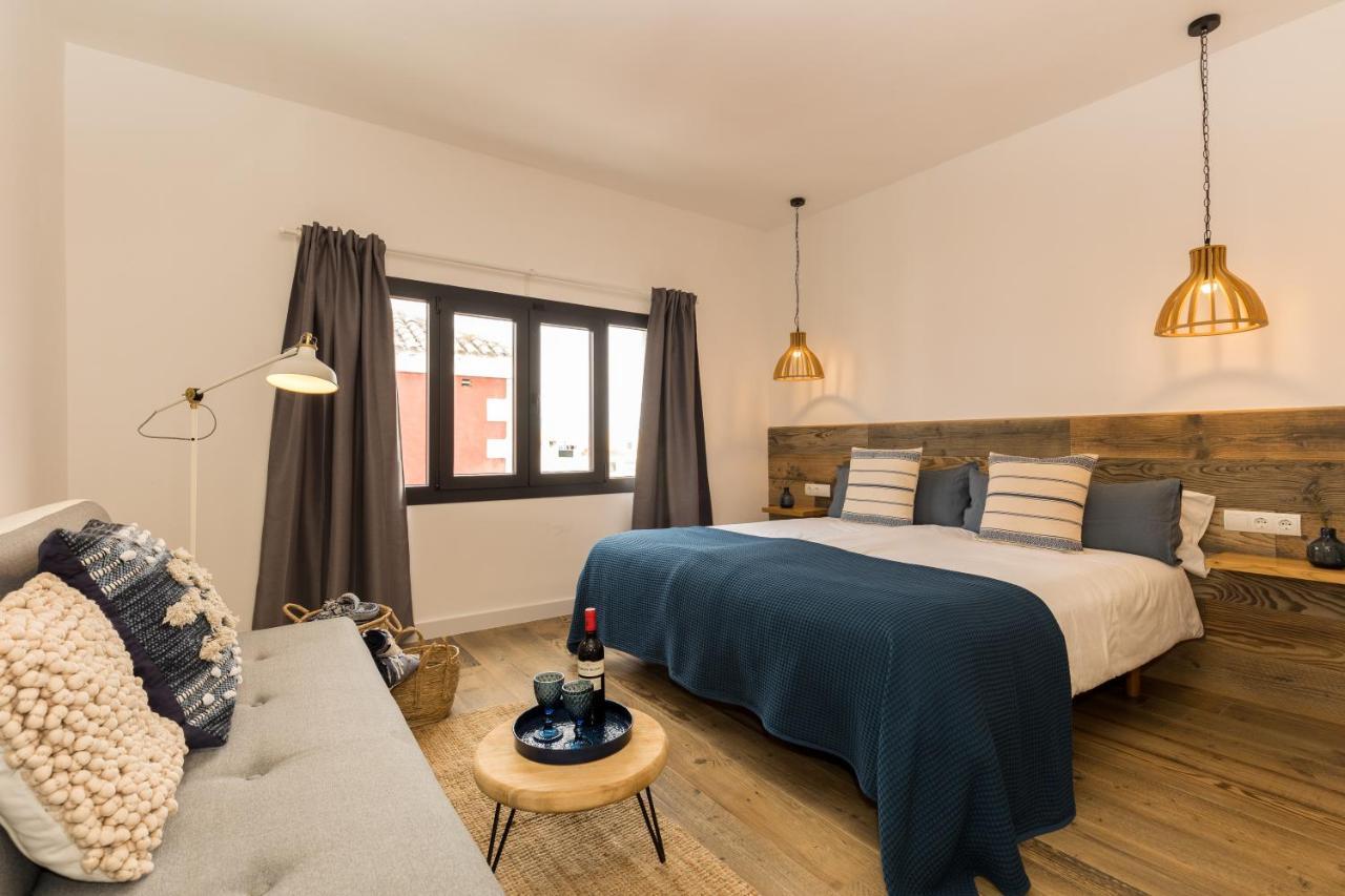 Pardela Menorca Hotel Es Castell  Bagian luar foto