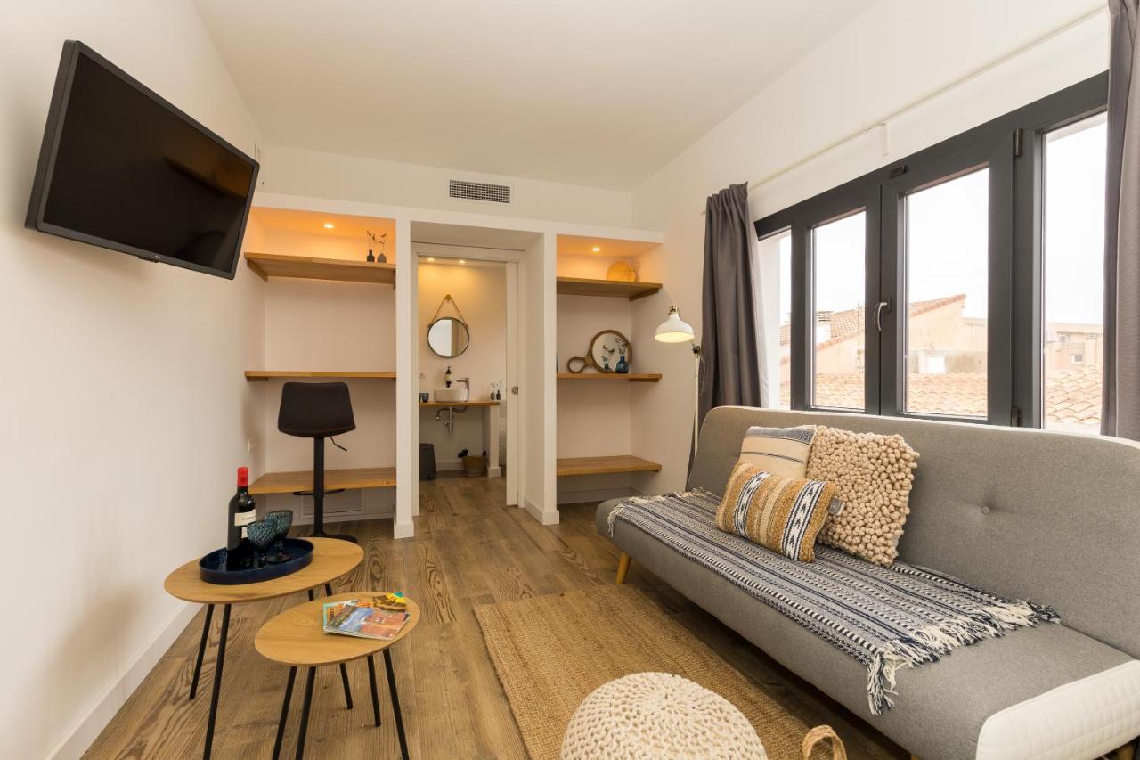 Pardela Menorca Hotel Es Castell  Bagian luar foto