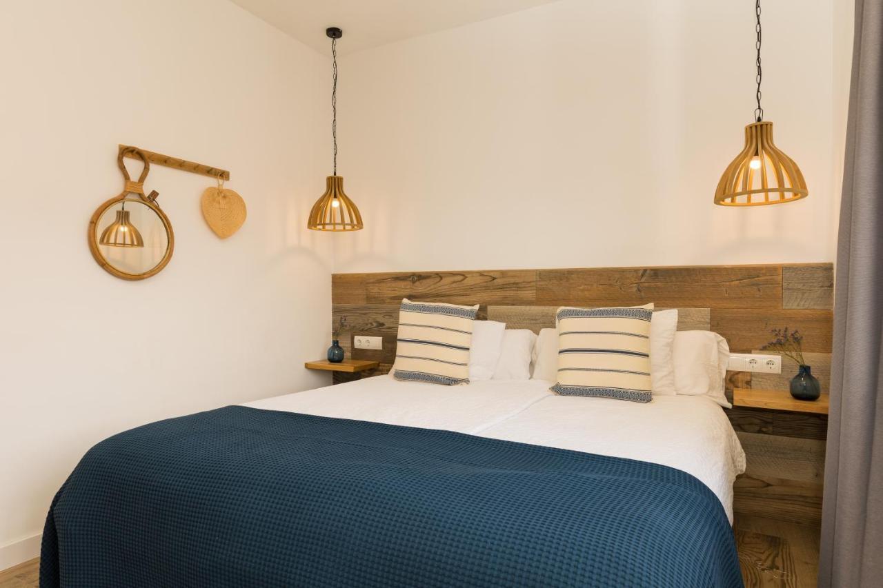 Pardela Menorca Hotel Es Castell  Bagian luar foto