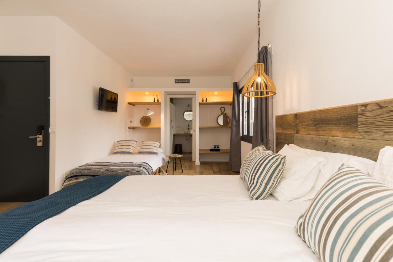 Pardela Menorca Hotel Es Castell  Bagian luar foto