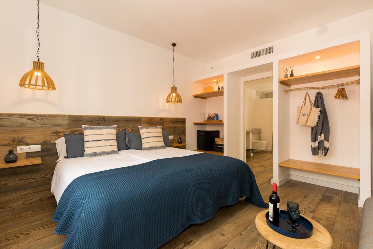 Pardela Menorca Hotel Es Castell  Bagian luar foto